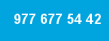 977 677 54 42